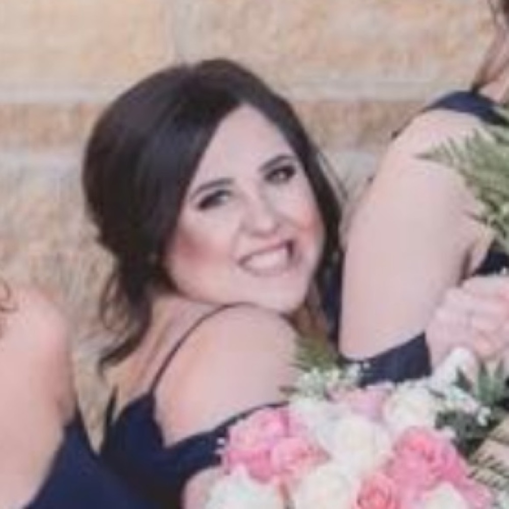 Meet your Posher, Colleen